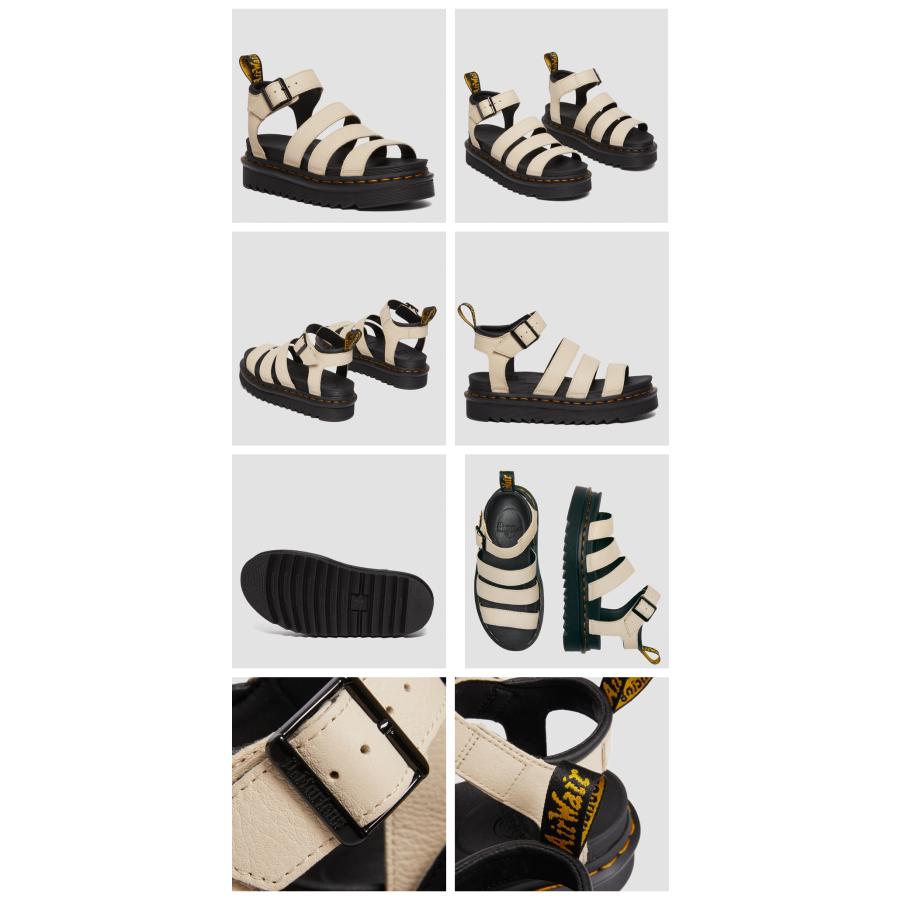 Dr.Martens（ドクターマーチン） 国内正規品 サンダル 厚底 レディース