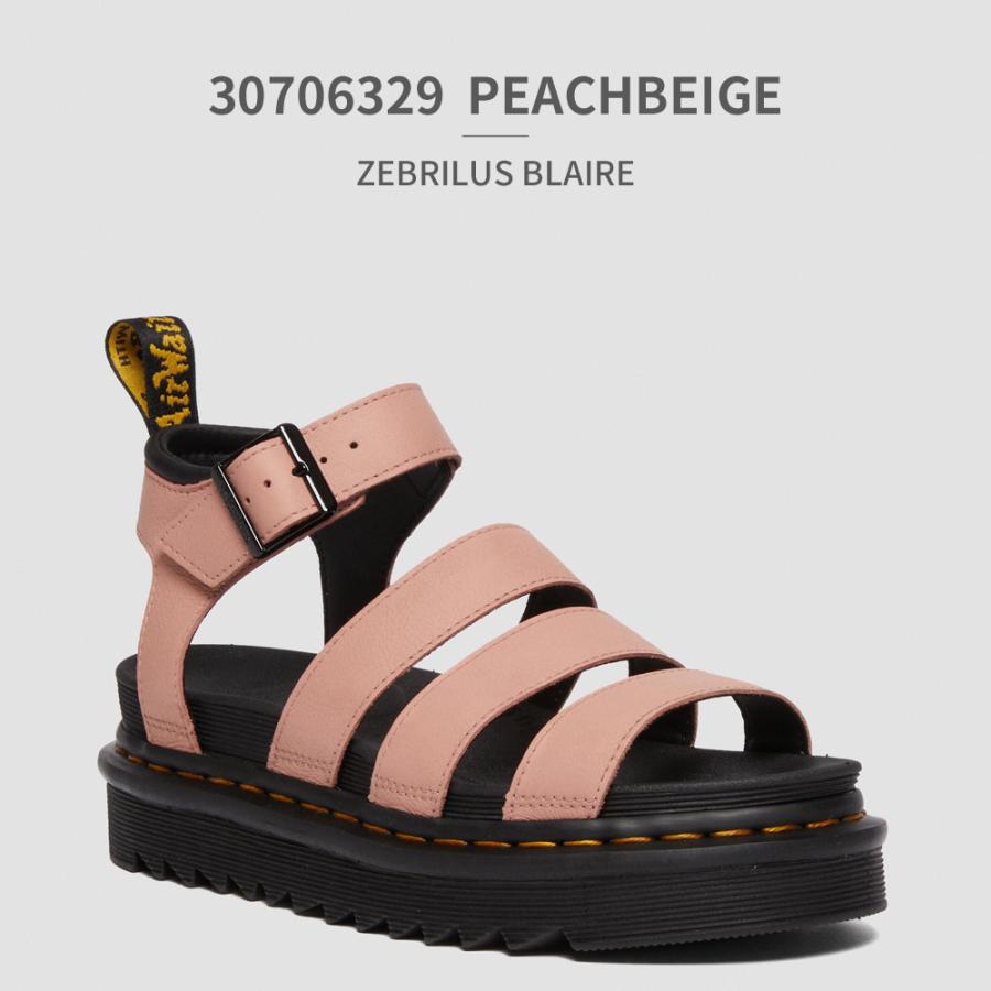 Dr.Martens（ドクターマーチン） 国内正規品 サンダル 厚底 レディース