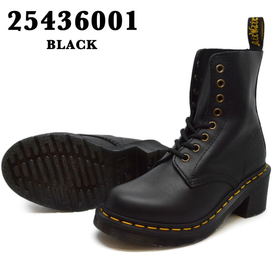 Dr.Martensドクターマーチン UK5 クレメンシーclemency ドクターマーチン Dr.Martens レディース 8ホールブーツ CLEMENCY