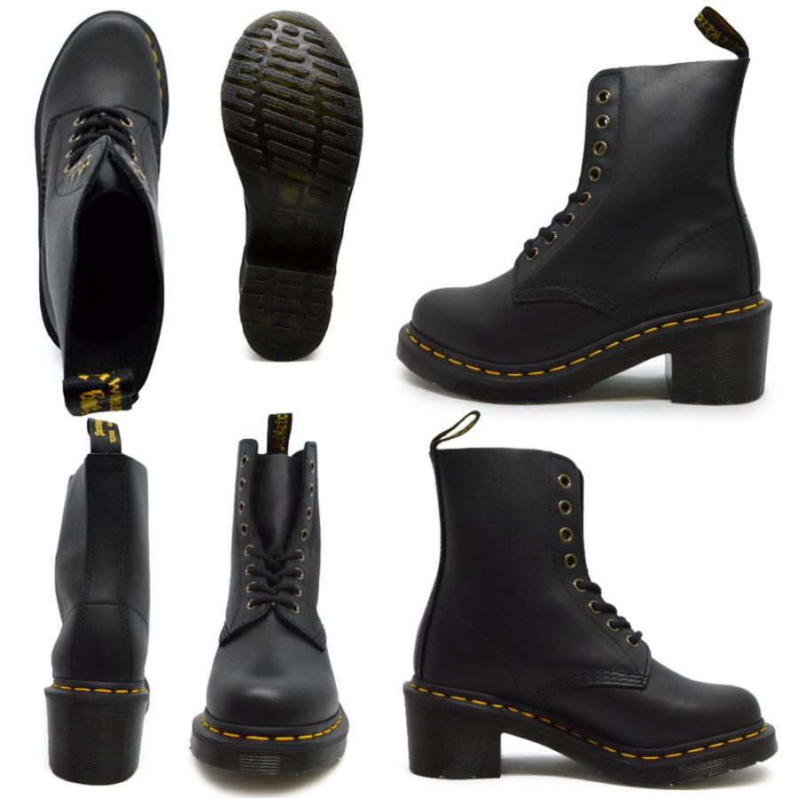 Dr.Martens（ドクターマーチン） 国内正規品 Dr.Martens 8ホール
