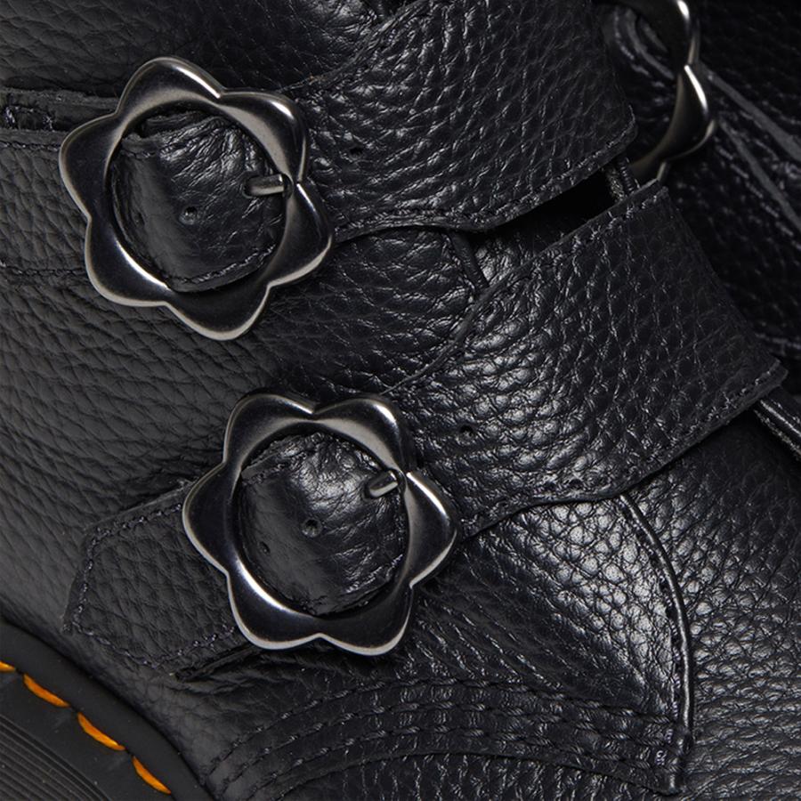 Dr.Martens（ドクターマーチン） 国内正規品 レディース DEVON FLOWER