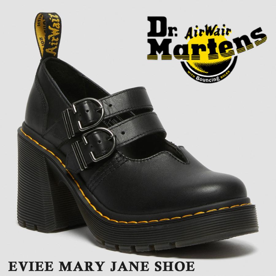 ドクターマーチン 国内正規販売代理店 Dr.Martens レディース EVIEE