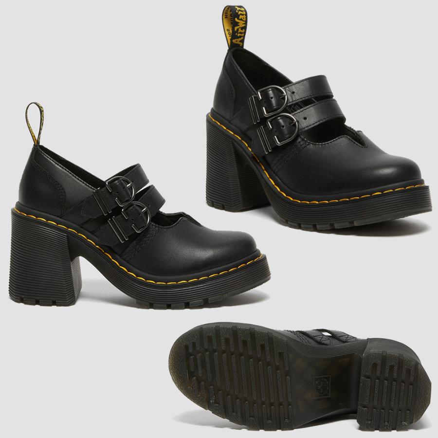 Dr.Martens ドクターマーチン 国内正規品 レディース EVIEE MARY
