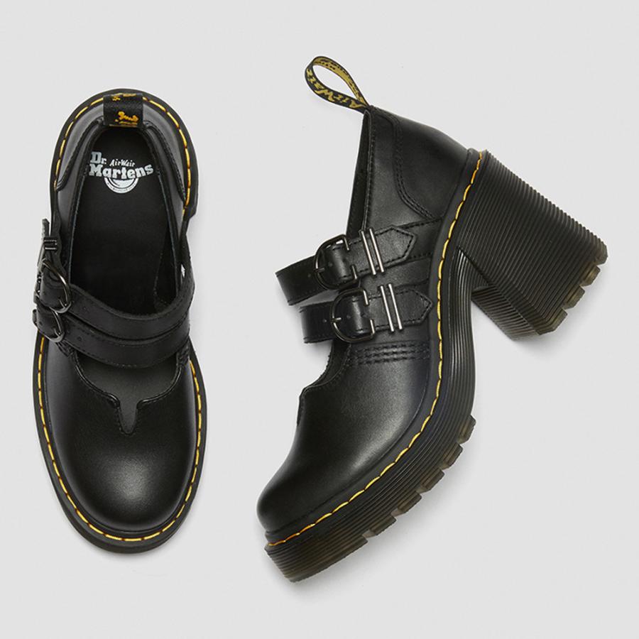 Dr.martens メリージェーン Dr. Martens/ドクターマーチン EVIEE メリー ジェーン シューズ