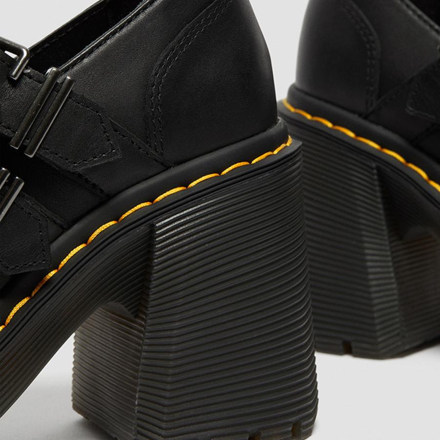 Dr.Martens ADENAIIメリージェーンUK5 ドクターマーチン Dr.Martens レディース メリージェーン ADDINA