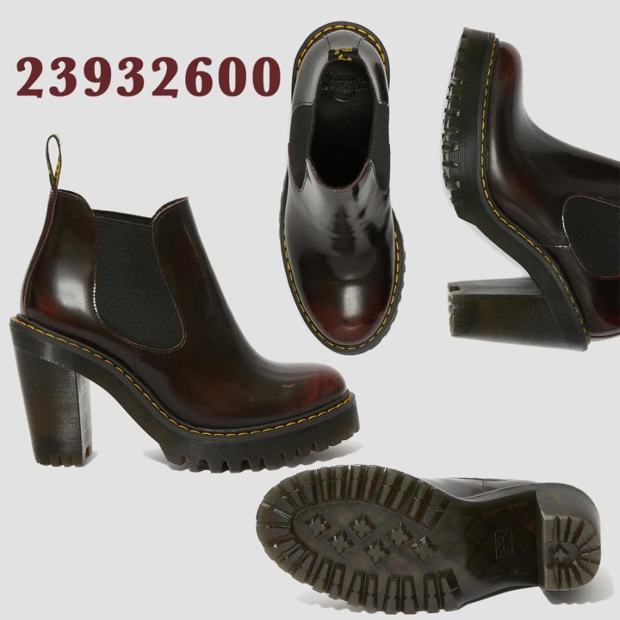 Dr.Martens ドクターマーチン 国内正規品 セイレーン ハーストン Dr.Martens ドクターマーチン 国内正規品 セイレーン ハーストン