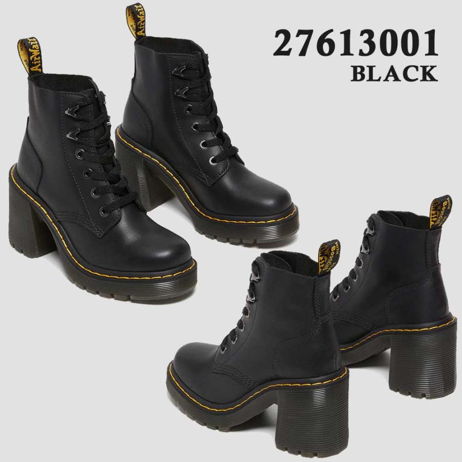 Dr.Martens ドクターマーチン 国内正規品 レディース JESY 6TIE Dr.Martens ドクターマーチン 国内正規品 レディース JESY 6TIE