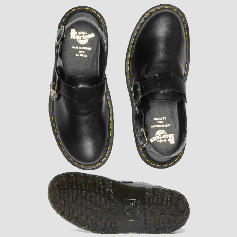 Dr.Martens（ドクターマーチン） サンダル メンズ レディース ジョージ