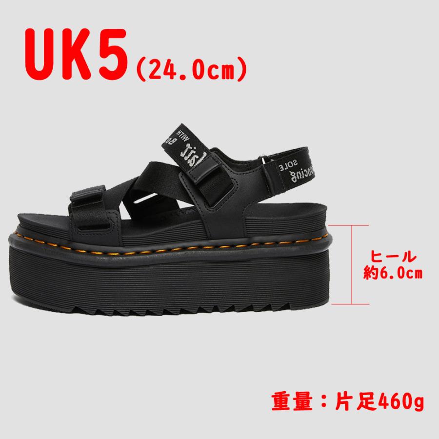Dr.Martens ドクターマーチン 国内正規品 サンダル レディース Dr.Martens ドクターマーチン 国内正規品 サンダル レディース