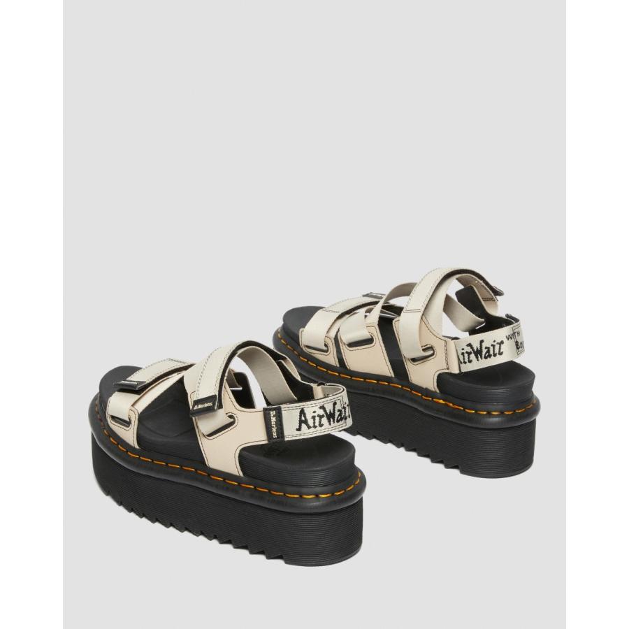 Dr.Martens ドクターマーチン 国内正規品 サンダル QUAD Dr.Martens ドクターマーチン 国内正規品 サンダル QUAD