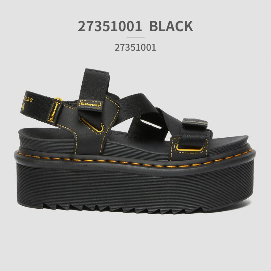 Dr.Martens ドクターマーチン 国内正規品 サンダル QUAD Dr.Martens ドクターマーチン 国内正規品 サンダル QUAD