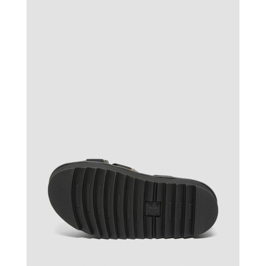 Dr.Martens（ドクターマーチン） 国内正規品 サンダル QUAD ZEBRILUS