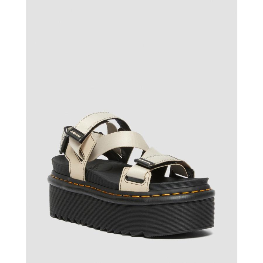 Dr.Martens ドクターマーチン 国内正規品 サンダル QUAD