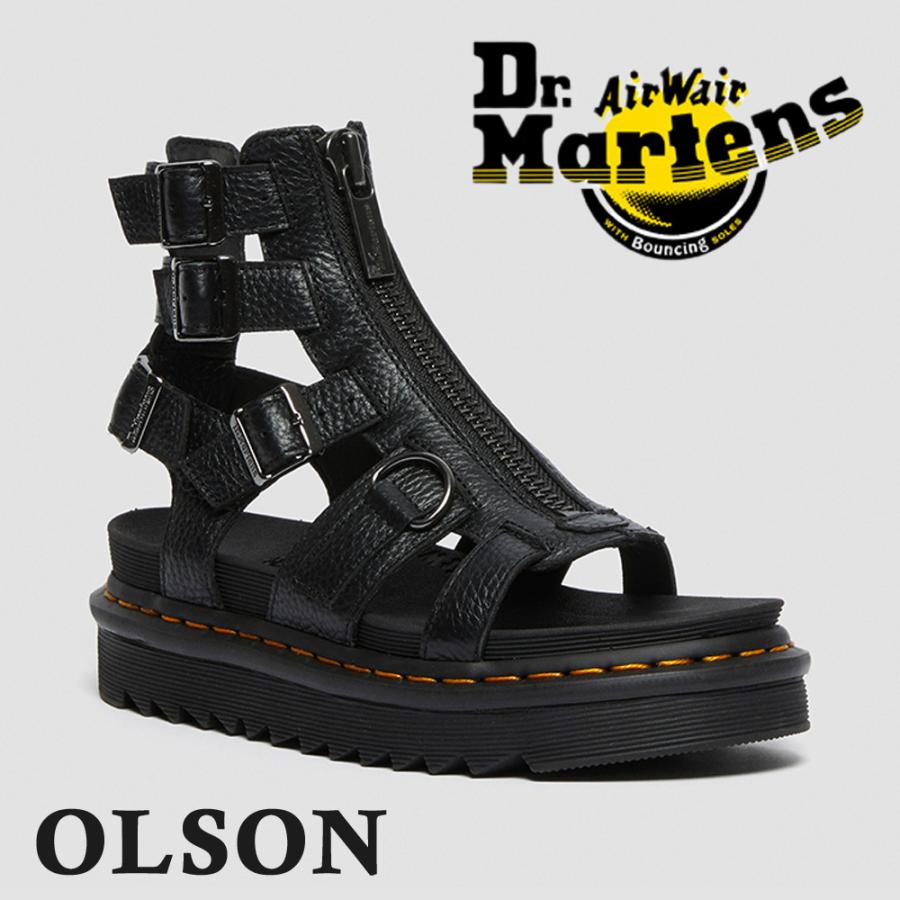 Dr.Martens ドクターマーチン 国内正規品 サンダル レディース Dr.Martens ドクターマーチン 国内正規品 サンダル レディース