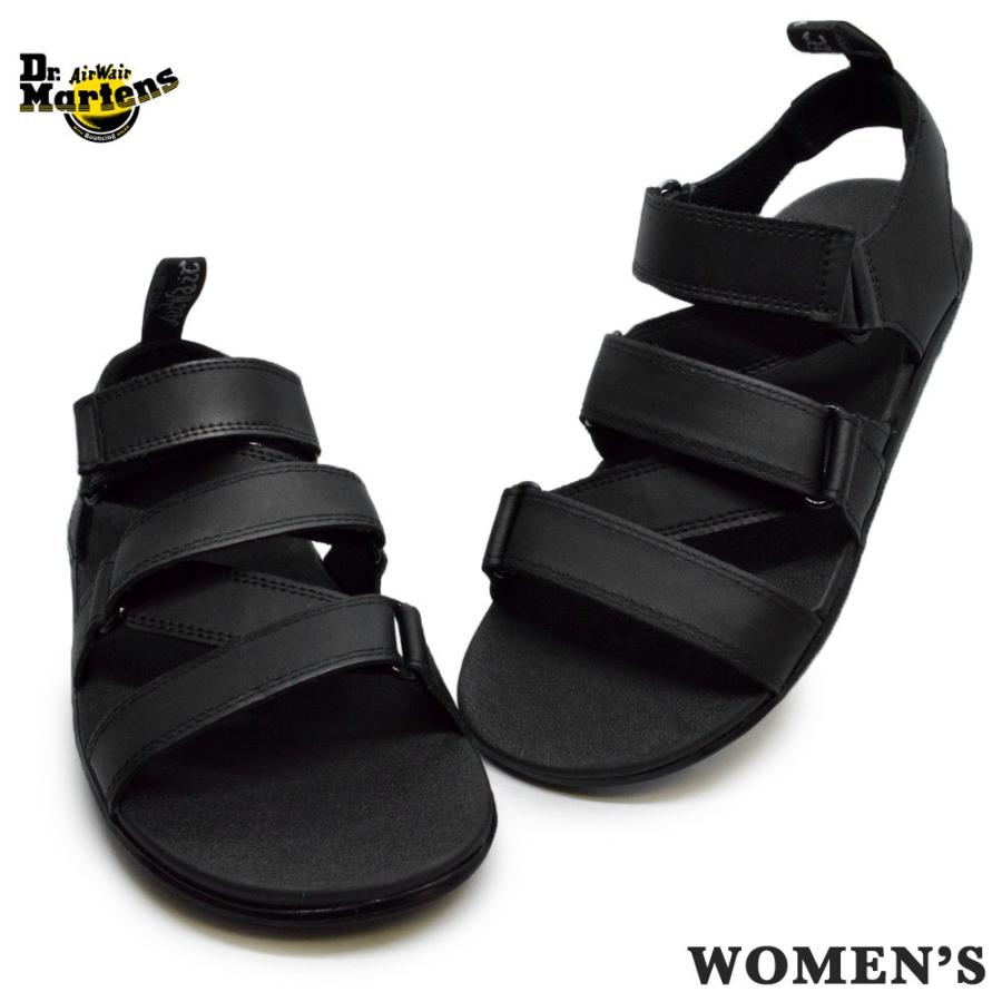 Dr.Martens ドクターマーチン 国内正規品 サンダル 23483001