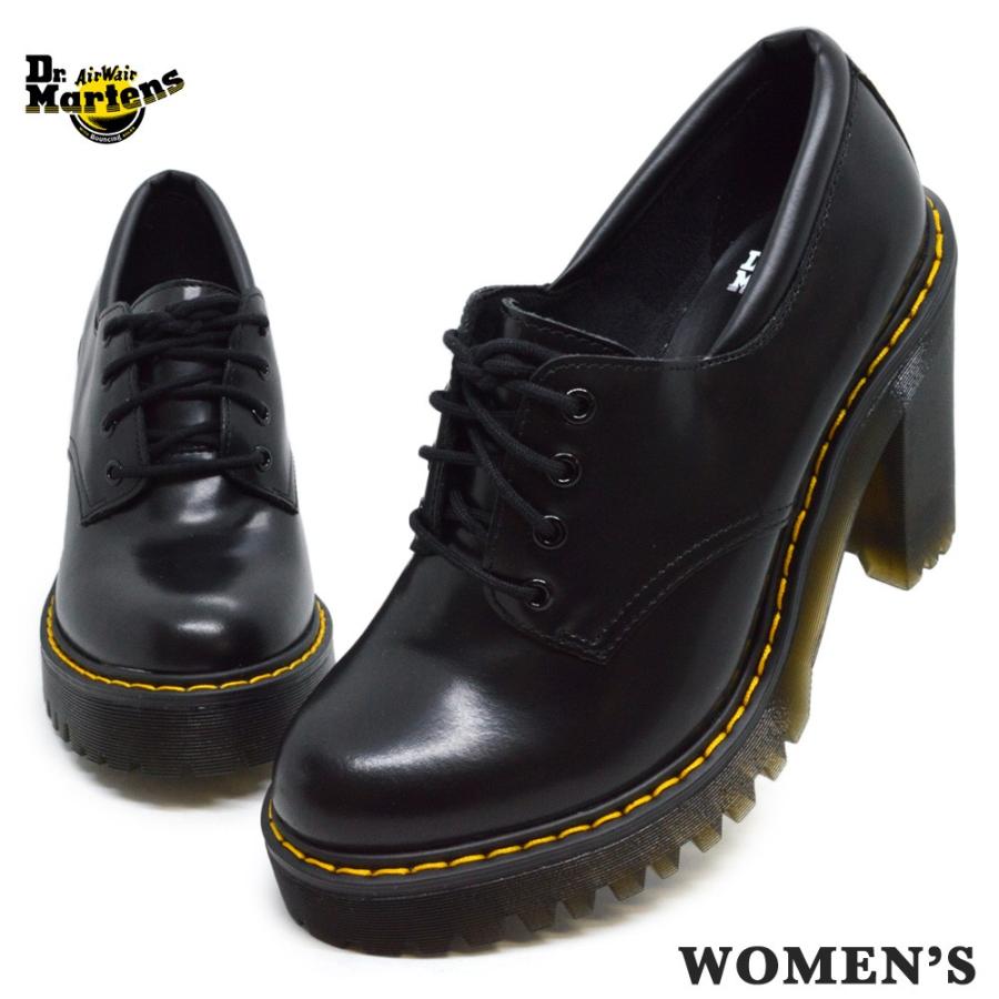 Dr.Martens ドクターマーチン 国内正規品 サロメ ヒール Dr.Martens ドクターマーチン 国内正規品 サロメ ヒール