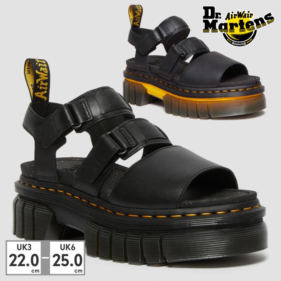 Dr.Martens ドクターマーチン 国内正規品 サンダル リッキー Dr.Martens ドクターマーチン 国内正規品 サンダル リッキー