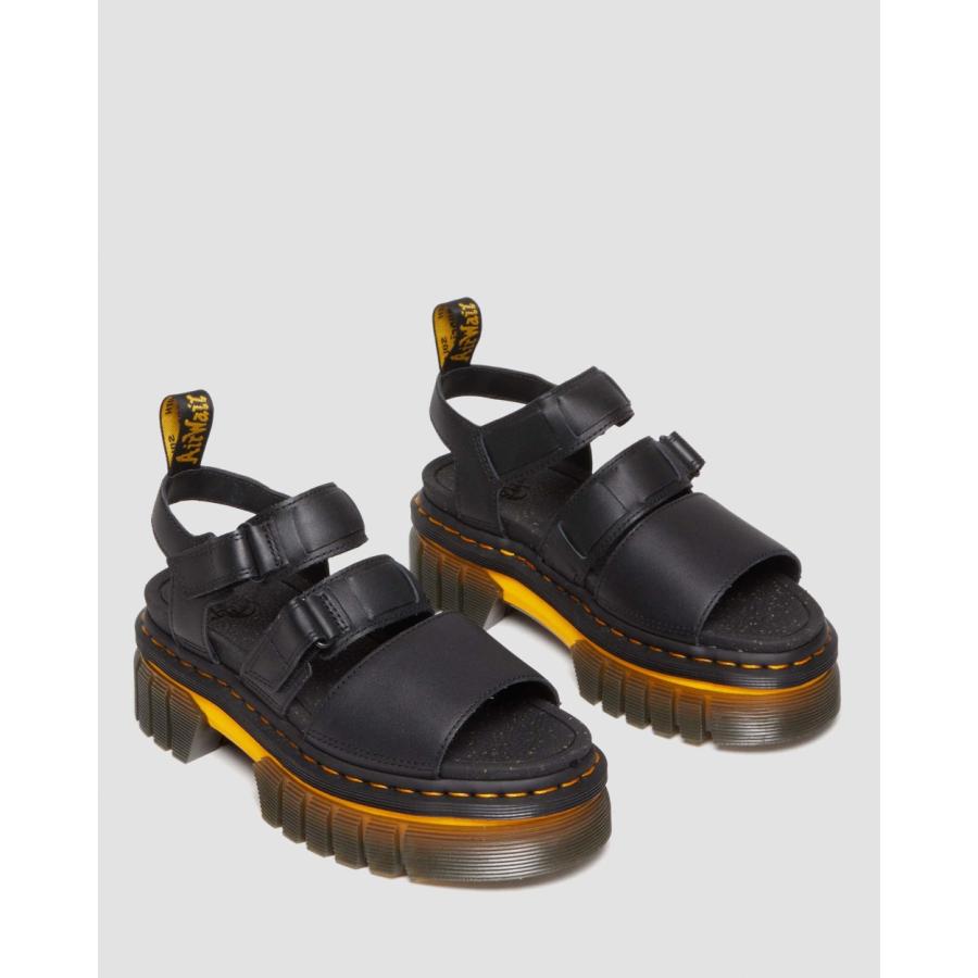 Dr.Martens ドクターマーチン 国内正規品 サンダル リッキー Dr.Martens ドクターマーチン 国内正規品 サンダル リッキー