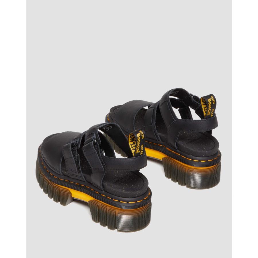 Dr.Martens ドクターマーチン 国内正規品 サンダル リッキー