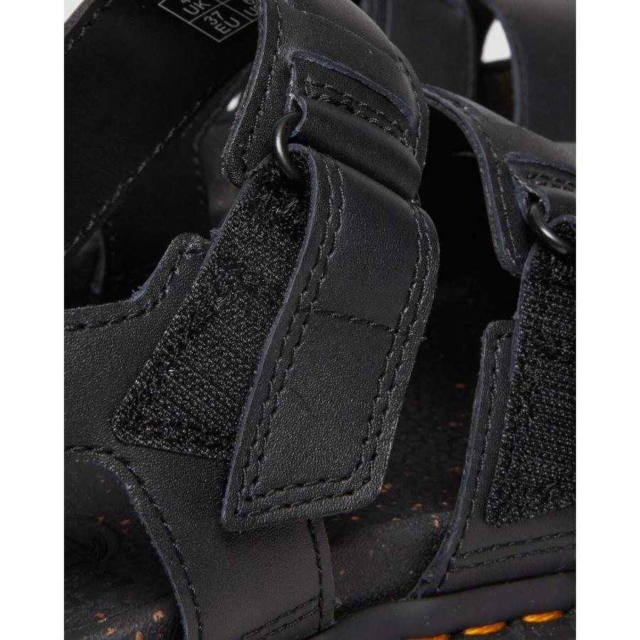Dr.Martens（ドクターマーチン） 国内正規品 サンダル リッキー