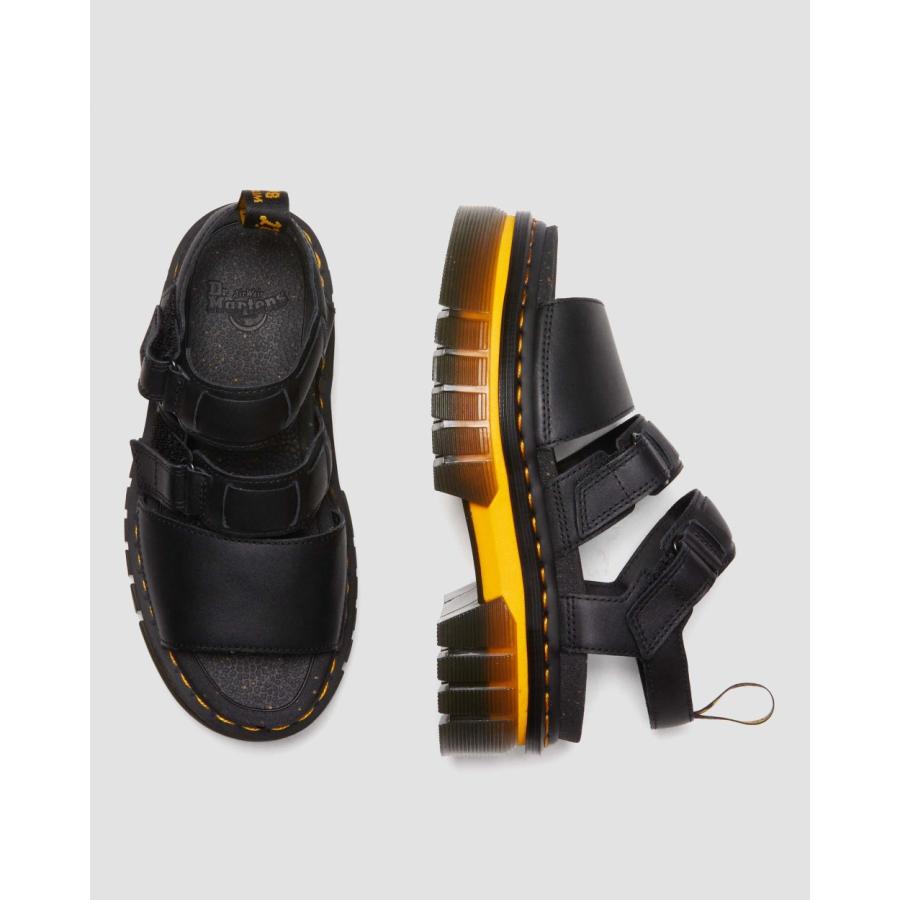 Dr.Martens ドクターマーチン 国内正規品 サンダル リッキー Dr.Martens ドクターマーチン 国内正規品 サンダル リッキー