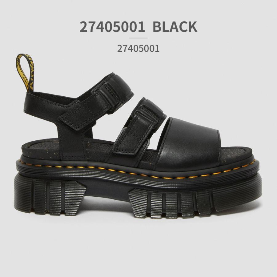 Dr.Martens ドクターマーチン 国内正規品 サンダル リッキー Dr.Martens ドクターマーチン 国内正規品 サンダル リッキー