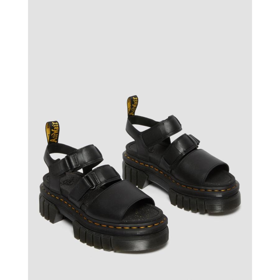 Dr.Martens（ドクターマーチン） 国内正規品 サンダル リッキー