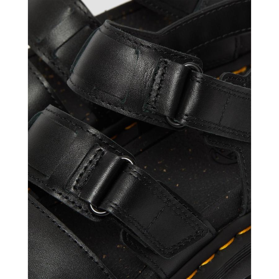Dr.Martens（ドクターマーチン） 国内正規品 サンダル リッキー