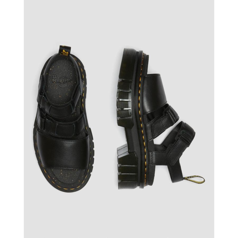 Dr.Martens ドクターマーチン 国内正規品 サンダル リッキー Dr.Martens ドクターマーチン 国内正規品 サンダル リッキー