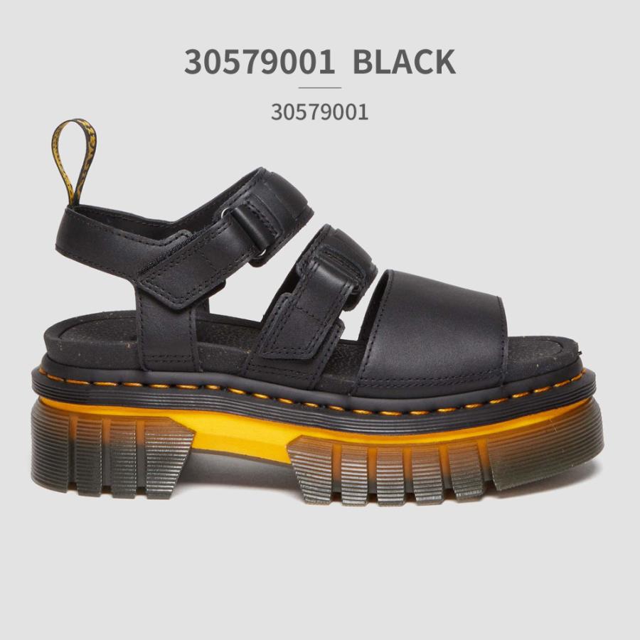 Dr.Martens（ドクターマーチン） 国内正規品 サンダル リッキー