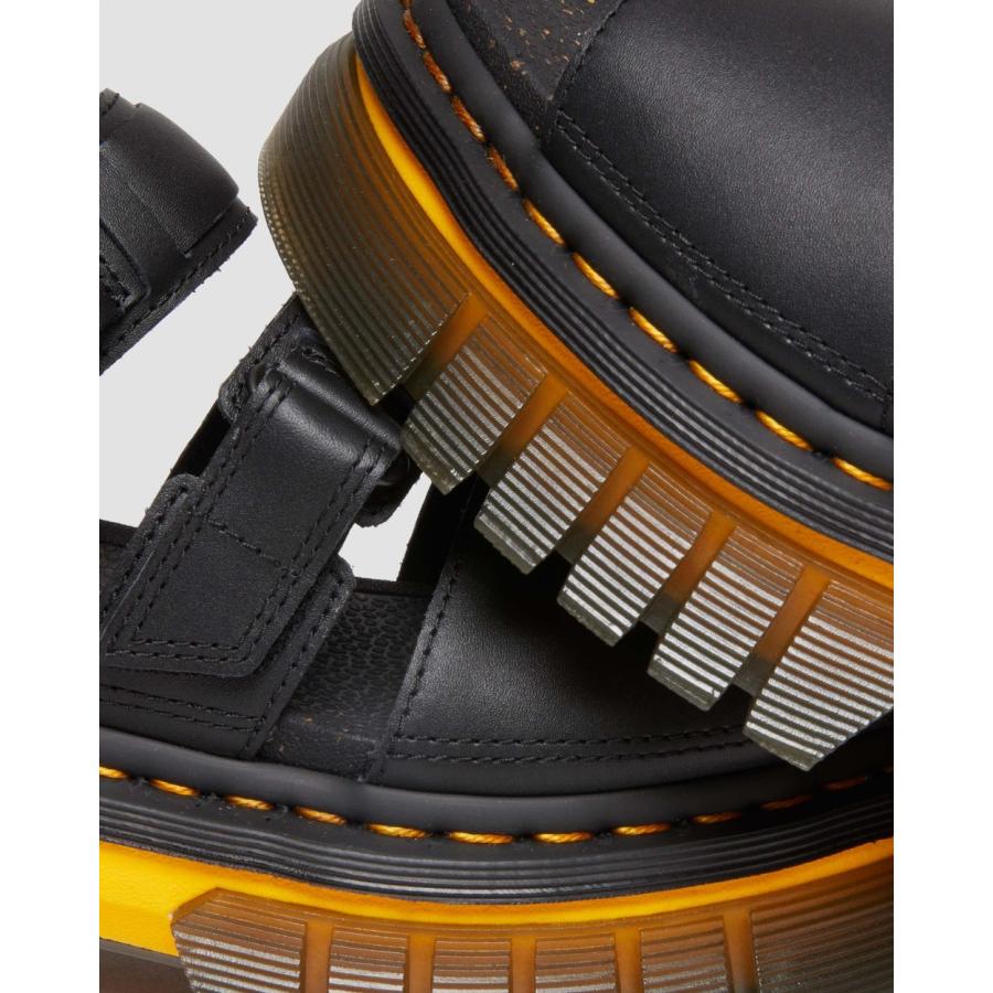 Dr.Martens ドクターマーチン 国内正規品 サンダル リッキー