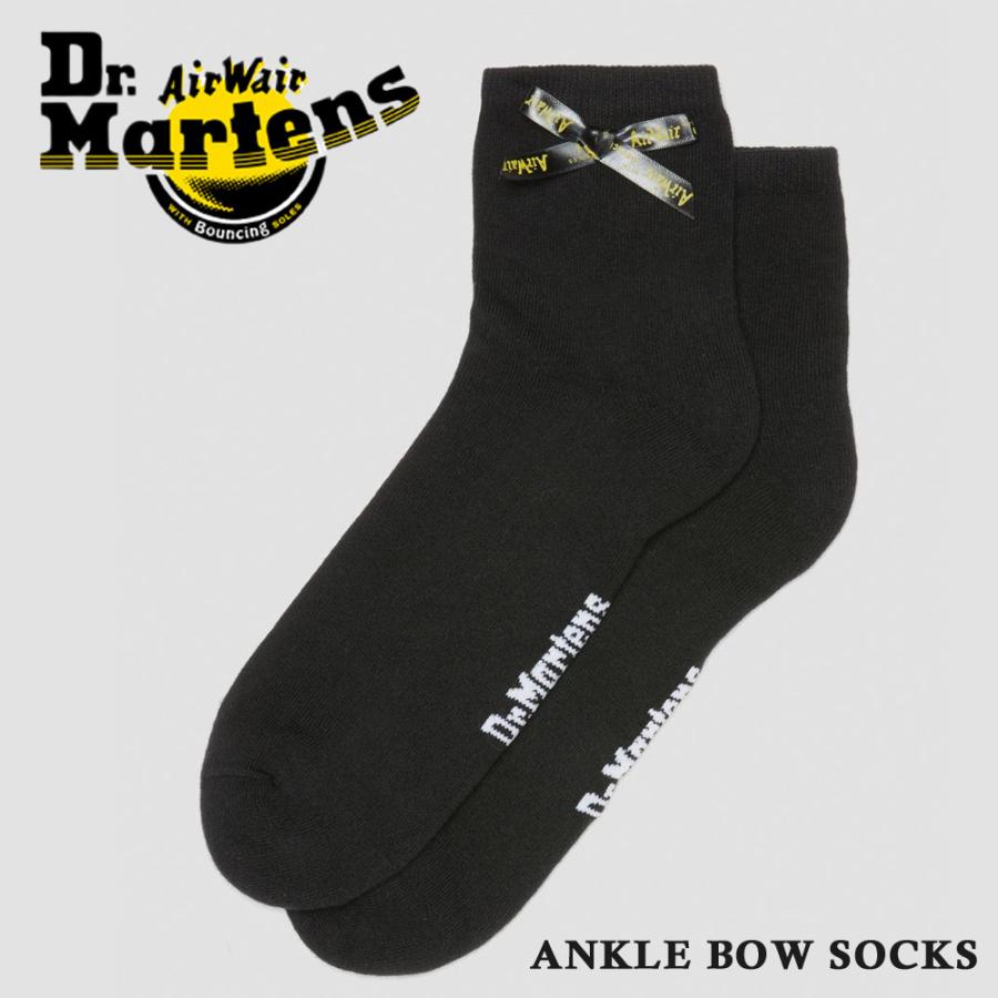 Dr.Martens ドクターマーチン 国内正規販売代理店 靴下 Dr.Martens ドクターマーチン 国内正規販売代理店 靴下