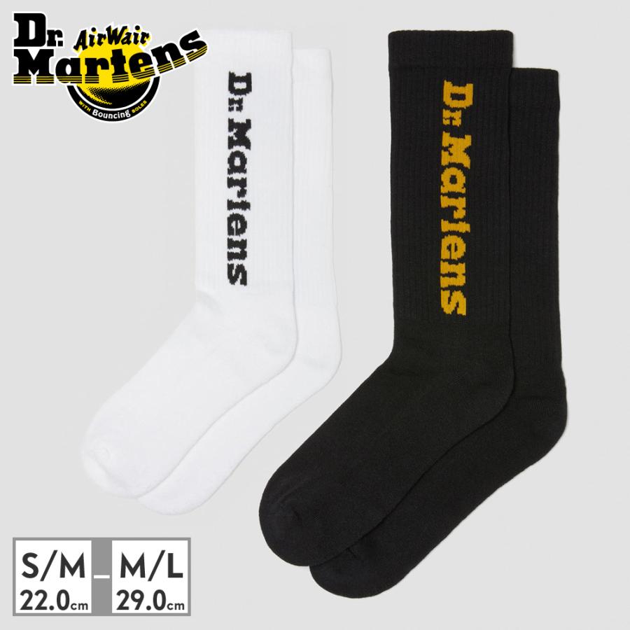 Dr.Martens ドクターマーチン 国内正規販売代理店 靴下