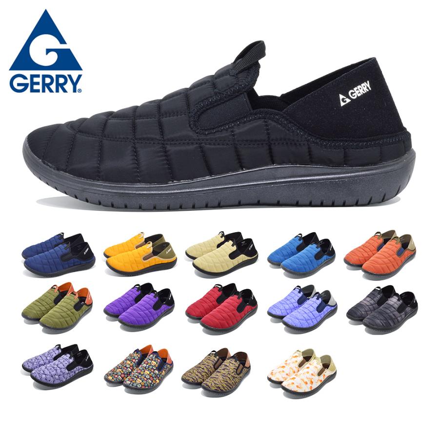 ジェリー（LOUIS VUITTON） GERRY スリッポン メンズ GR-6550 ジェリー