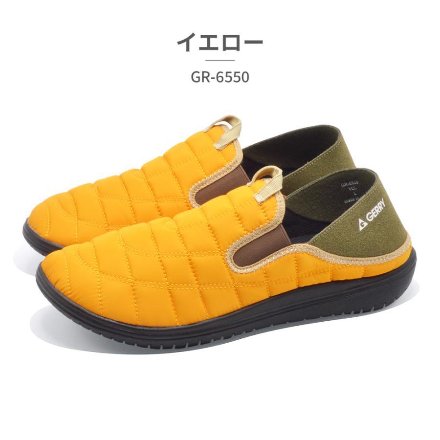 ジェリー（LOUIS VUITTON） GERRY スリッポン メンズ GR-6550 ジェリー