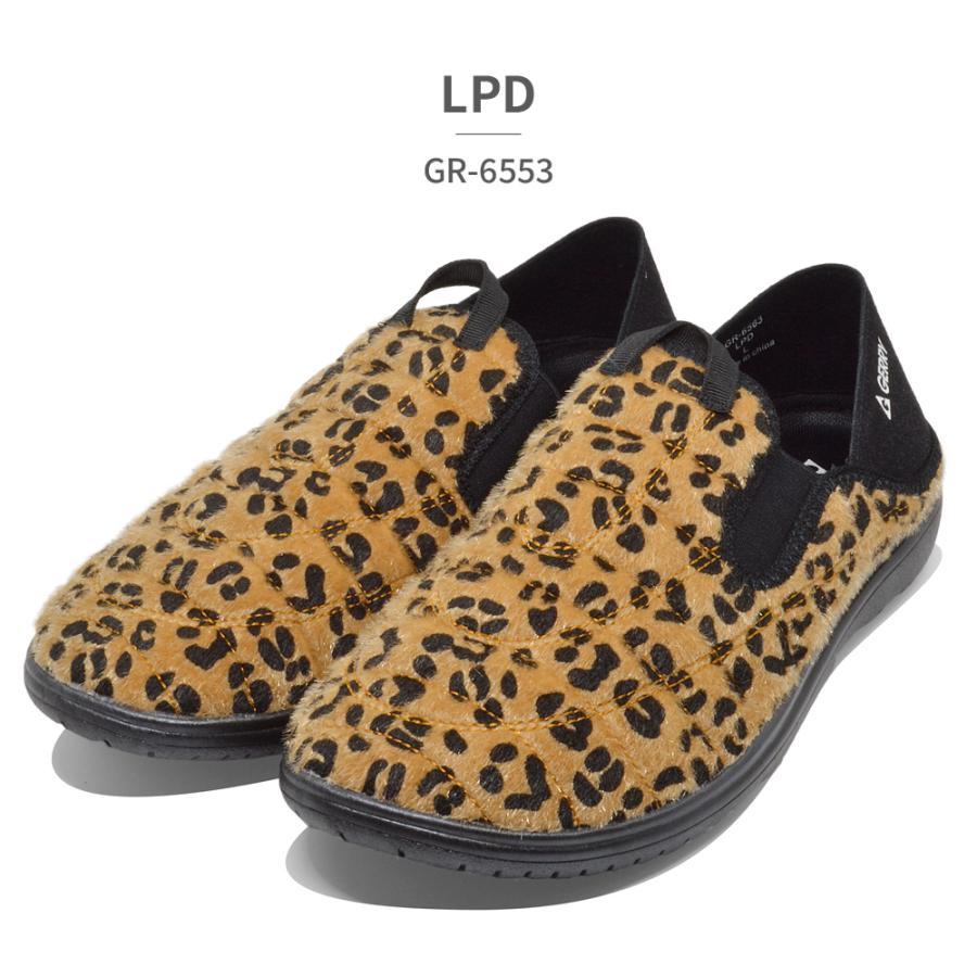 ジェリー（LOUIS VUITTON） GERRY スリッポン メンズ GR-6563 ジェリー