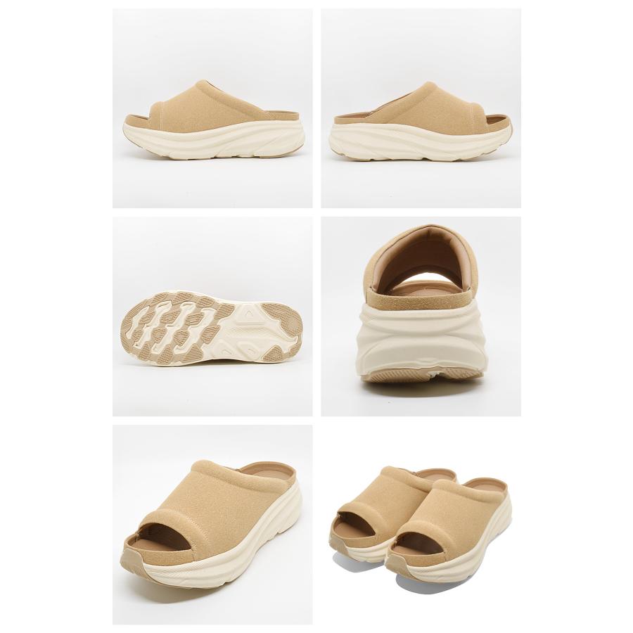 美品⭐︎JW ANDERSON アイボリー コンフォートサンダル サイズ39 ジェリー（LOUIS VUITTON） GERRY サンダル メンズ GR-6577 ジェリー