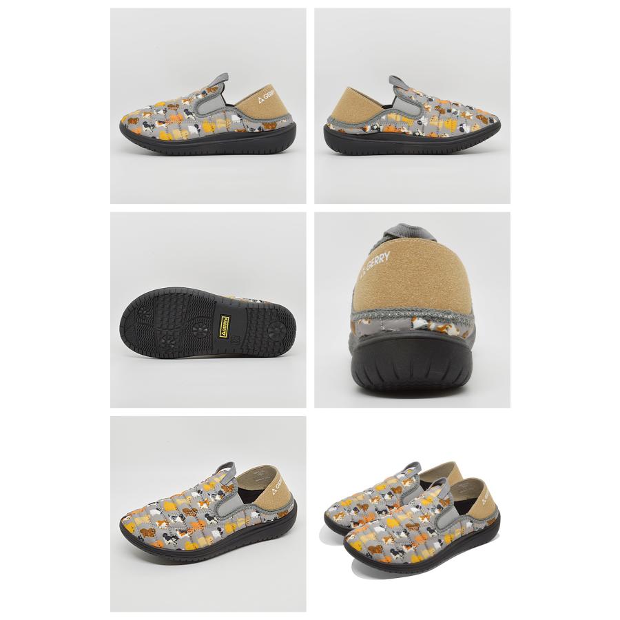 ジェリー（LOUIS VUITTON） GERRY スリッポン レディース GR-5550