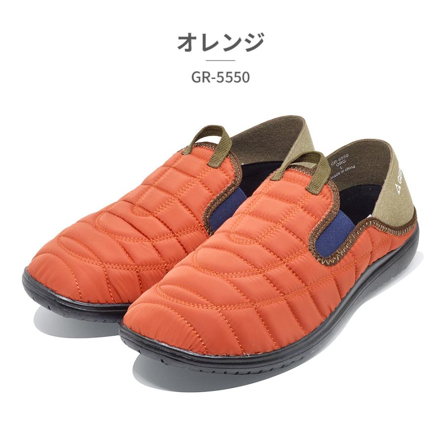 ジェリー（LOUIS VUITTON） GERRY スリッポン レディース GR-5550