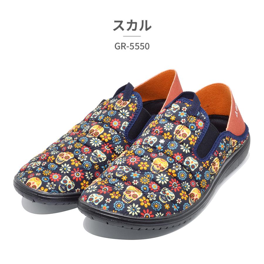 ジェリー（LOUIS VUITTON） GERRY スリッポン レディース GR-5550