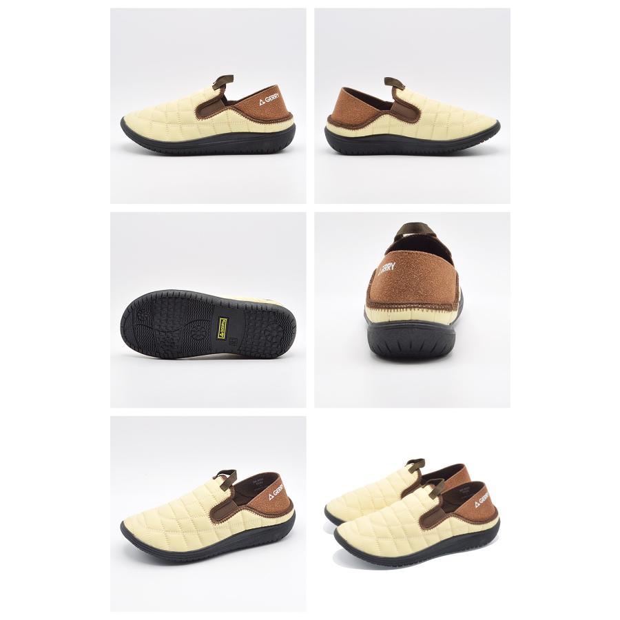 ジェリー（LOUIS VUITTON） GERRY スリッポン レディース GR-5550