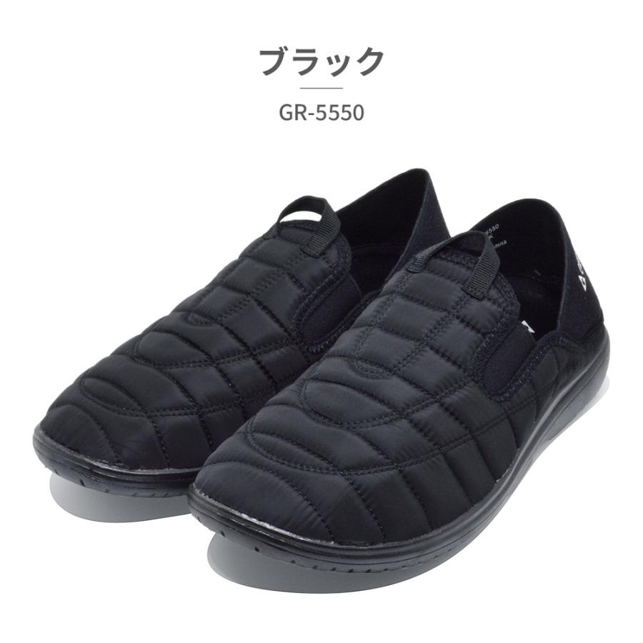 ジェリー（LOUIS VUITTON） GERRY スリッポン レディース GR-5550