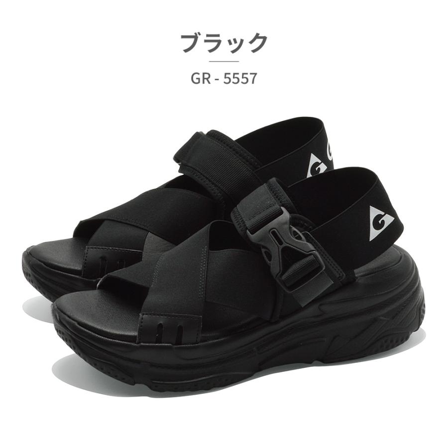 ジェリー（LOUIS VUITTON） GERRY サンダル レディース GR-5557