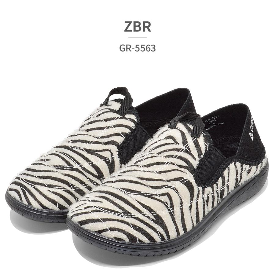 ジェリー（LOUIS VUITTON） GERRY スリッポン レディース GR-5563