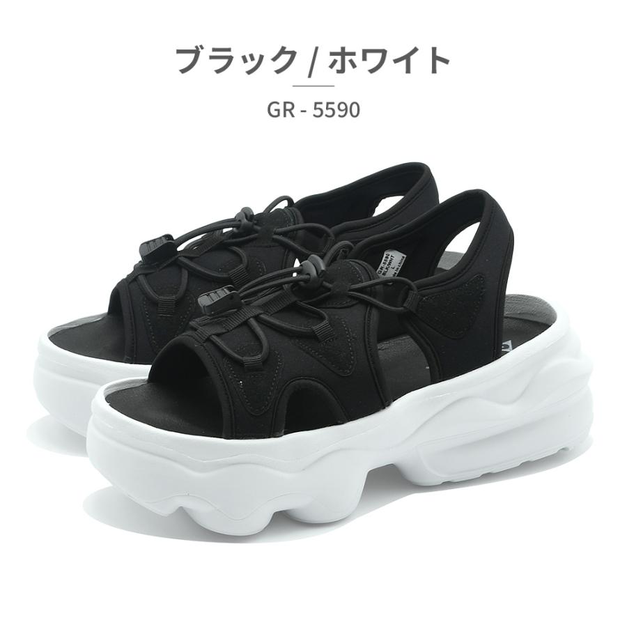 ジェリー（LOUIS VUITTON） GERRY サンダル レディース GR-5590