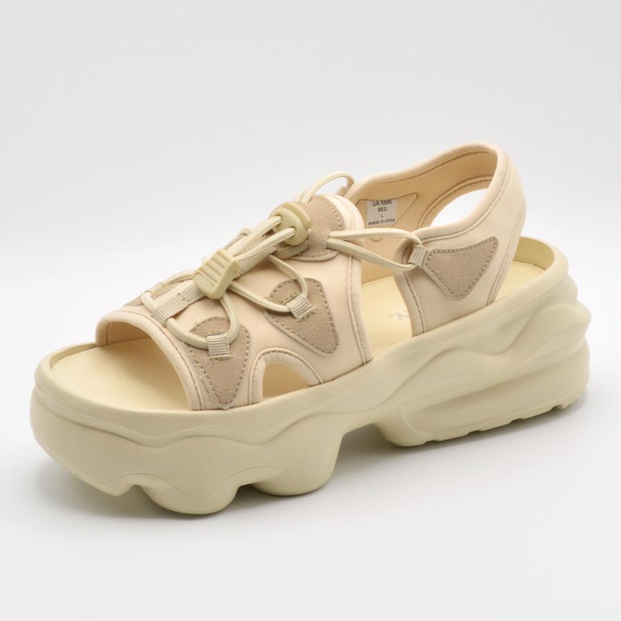 ジェリー（LOUIS VUITTON） GERRY サンダル レディース GR-5590