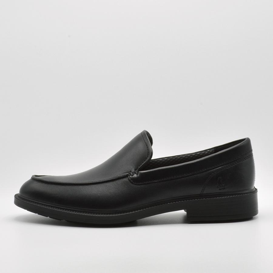 Hush Puppies ビジネスシューズ メンズ HPM10319 ハッシュパピー Banker Slip On 本革 レザー スリッポン | ハッシュパピー | 01