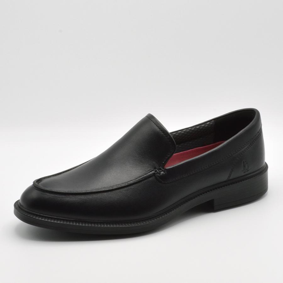 Hush Puppies ビジネスシューズ メンズ HPM10319 ハッシュパピー Banker Slip On 本革 レザー スリッポン | ハッシュパピー | 05