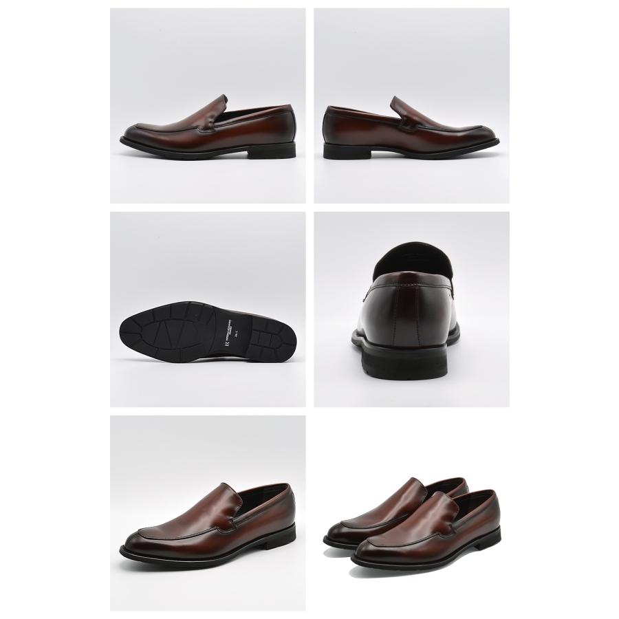 madras マドラス 本革 ビジネスシューズ MADRAS メンズ HR8001 HR8002