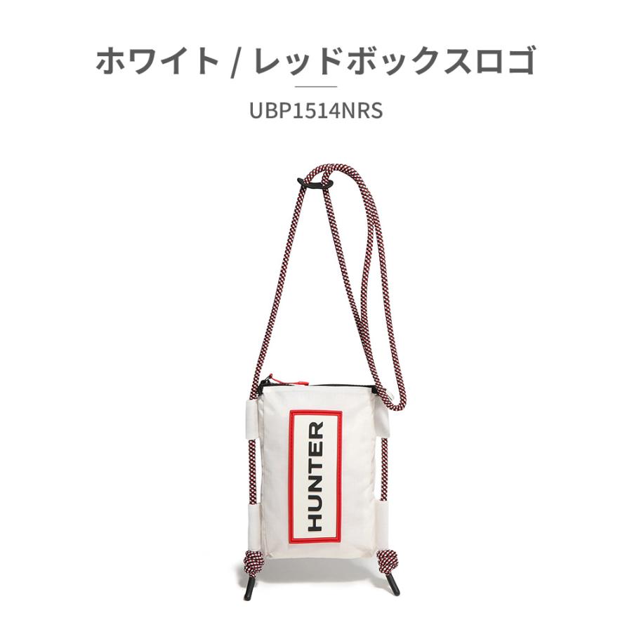 HUNTER（ハンター） 国内正規品 バッグ メンズ レディース トラベル